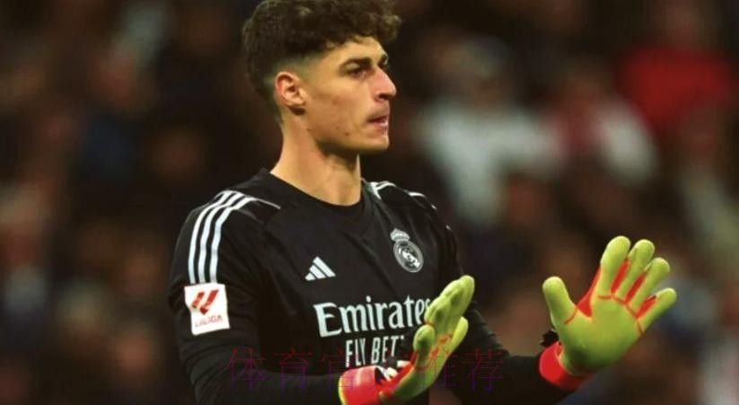 西媒:皇马有意留下凯帕 目前尚未与切尔西谈判