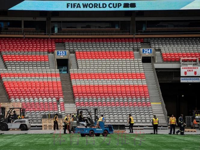 2026世界杯加拿大购票