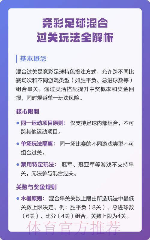 世界杯竞彩攻略:热门与冷门球队的投注策略与技巧 世界杯竞彩攻略:热门与冷门球队的投注策略与技巧